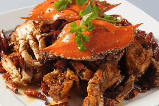 おいしさ+SNS映えで来客が増加カジュアル中華 おいしさ+SNS映えで来客が増加カジュアル中華